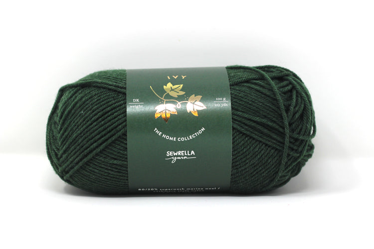 Sewrella Yarn - Home