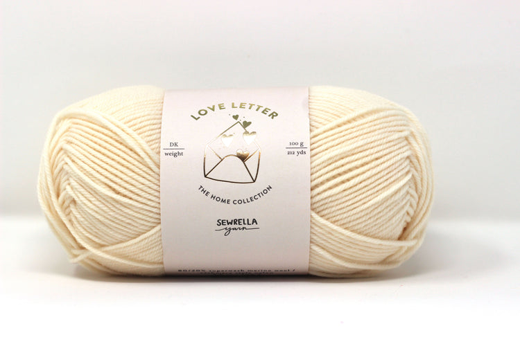 Sewrella Yarn - Home