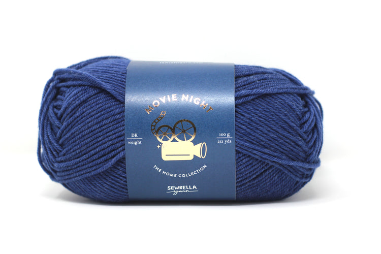 Sewrella Yarn - Home