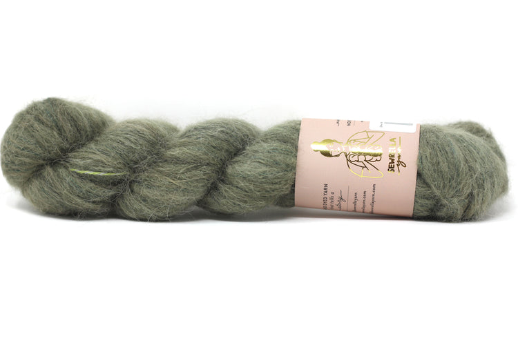 Sewrella Yarn - Suri Lace