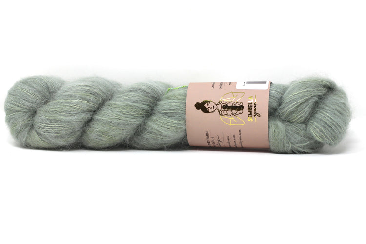 Sewrella Yarn - Suri Lace