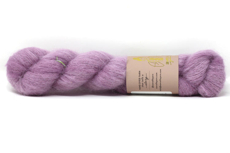 Sewrella Yarn - Suri Lace