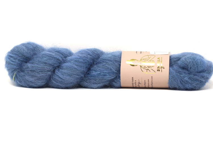 Sewrella Yarn - Suri Lace