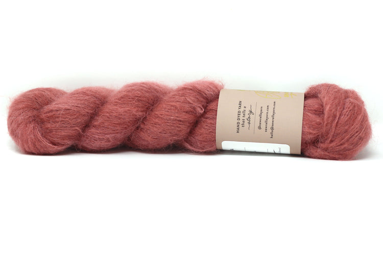 Sewrella Yarn - Suri Lace
