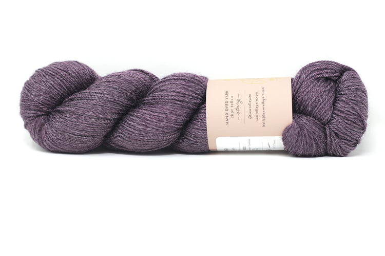 Sewrella Yarn - Bamboo Sock