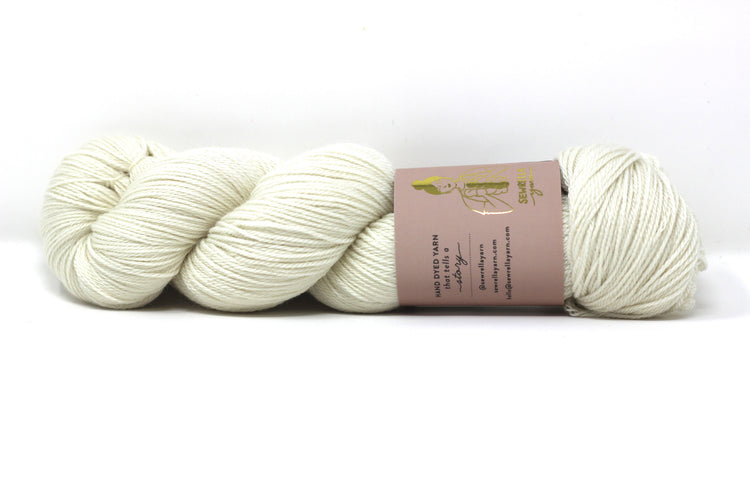 Sewrella Yarn - Bamboo Sock