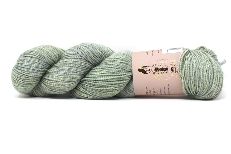 Sewrella Yarn - Bamboo Sock