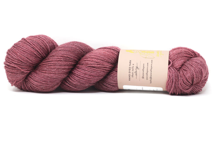 Sewrella Yarn - Bamboo Sock