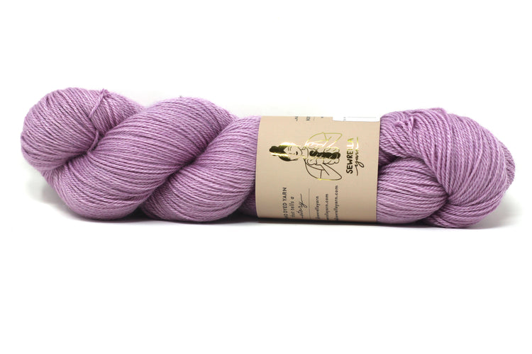Sewrella Yarn - Bamboo Sock