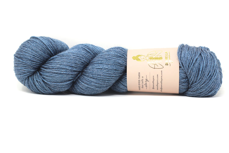 Sewrella Yarn - Bamboo Sock