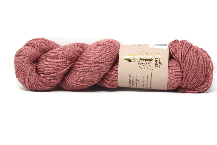 Sewrella Yarn - Bamboo Sock