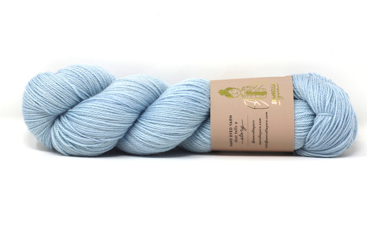 Sewrella Yarn - Bamboo Sock