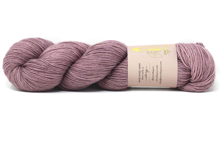 Sewrella Yarn - Cotton Linen Wool Sock