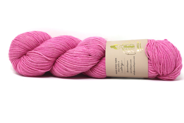 Sewrella Yarn - Cotton Linen Wool Sock