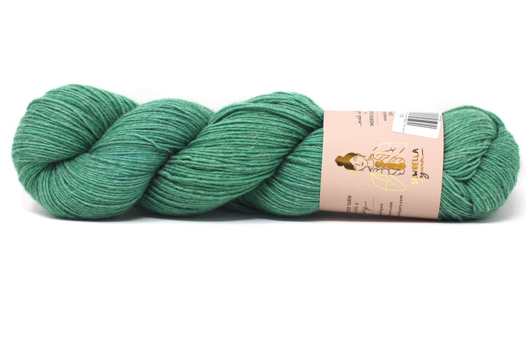 Sewrella Yarn - Cotton Linen Wool Sock