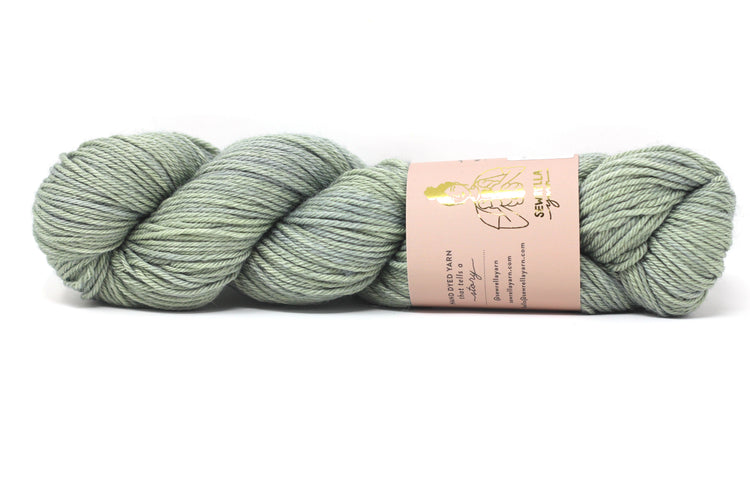 Sewrella Yarn - Bamboo DK