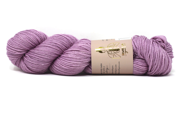 Sewrella Yarn - Bamboo DK