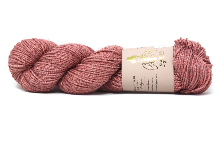 Sewrella Yarn - Bamboo DK