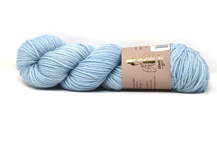 Sewrella Yarn - Bamboo DK