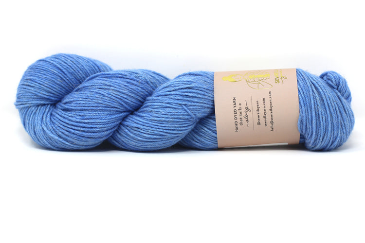 Sewrella Yarn - Cotton Linen Wool DK