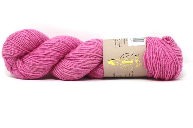 Sewrella Yarn - Cotton Linen Wool DK
