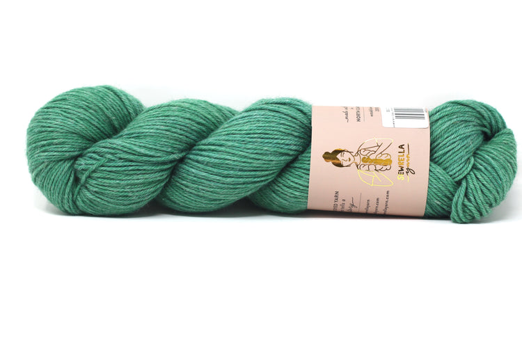 Sewrella Yarn - Cotton Linen Wool DK