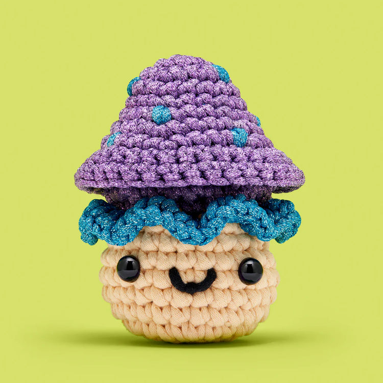 The Woobles Kit