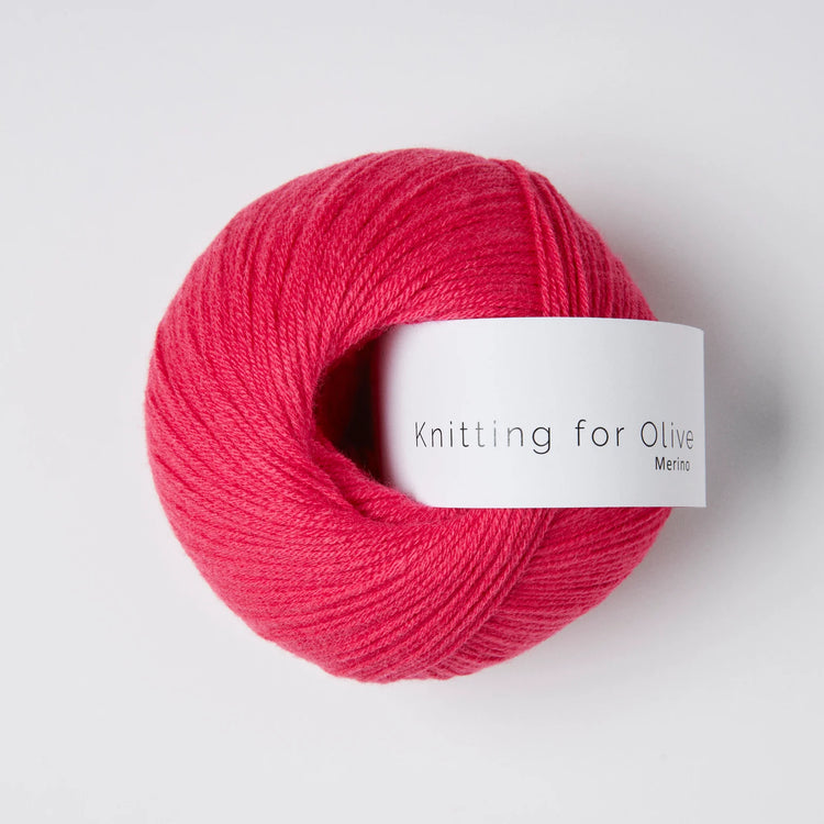 Knitting For Olive - Merino