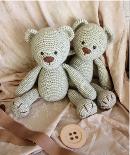 Beginning Amigurumi