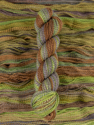 Junction Fiber Mill - Making Tracks