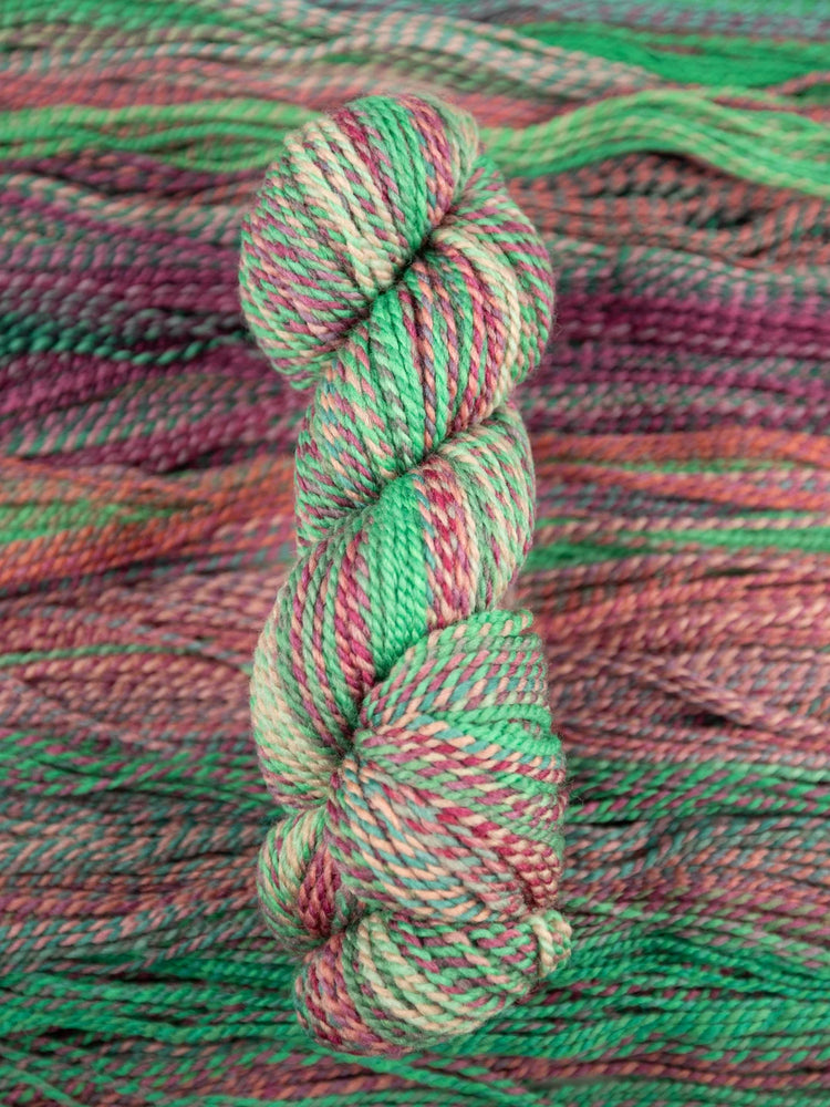 Junction Fiber Mill - Making Tracks