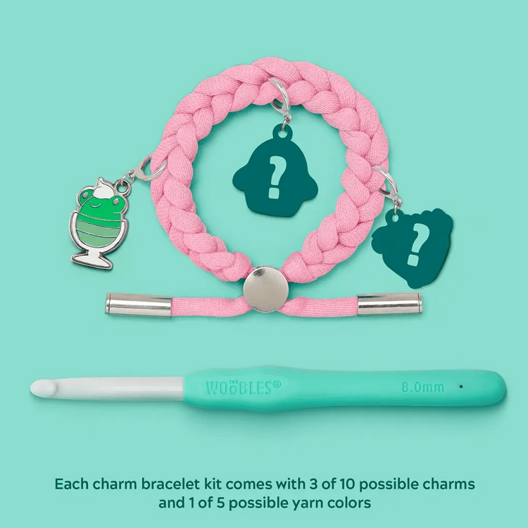 The Woobles Kit