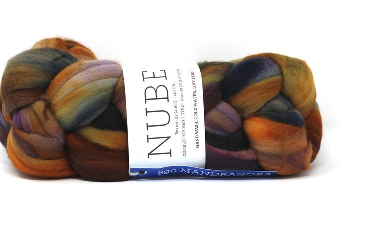 Malabrigo - Nube