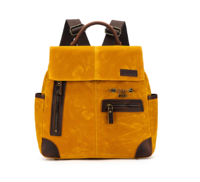 dellaQ - Maker's Midi Backpack