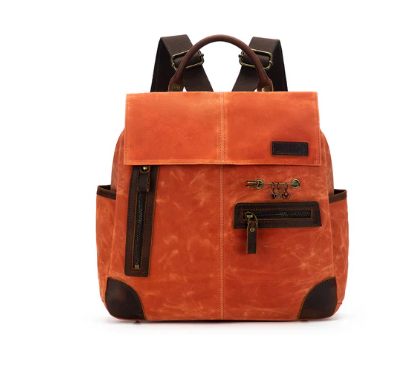 dellaQ - Maker's Midi Backpack