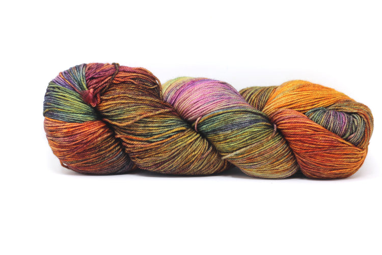 Malabrigo - Sock