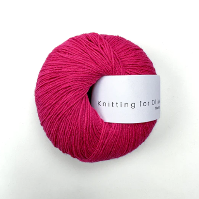 Knitting For Olive - Merino