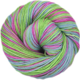 String Theory Colorworks - Inertia