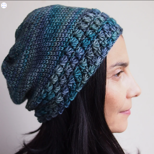 Crochet 102