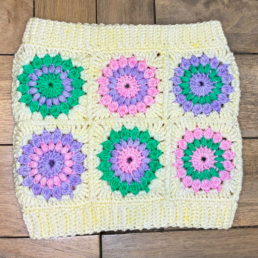 Sailors Watch Sunburst Cowl