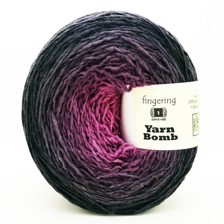 Freia - Yarn Bombs
