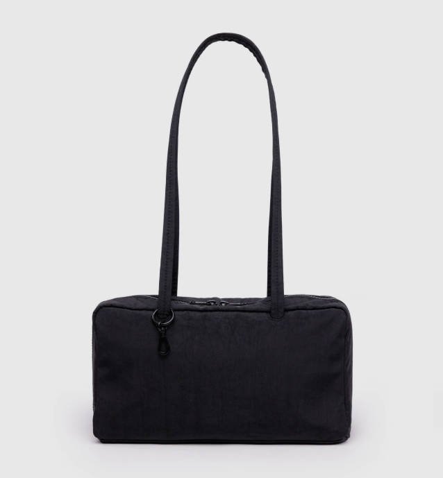 Baggu - Nylon Bowler Bag