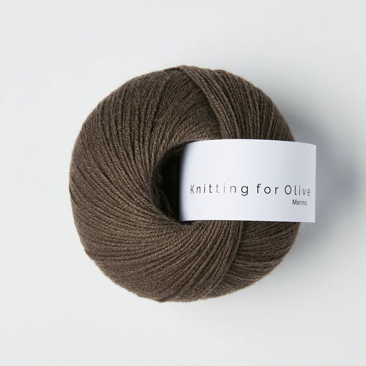 Knitting For Olive - Merino