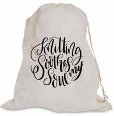 Kniterella Project Bags