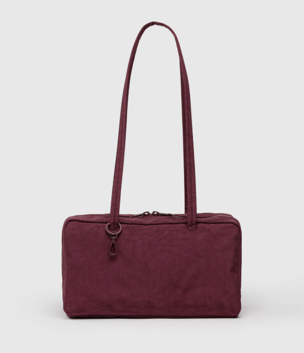 Baggu - Nylon Bowler Bag