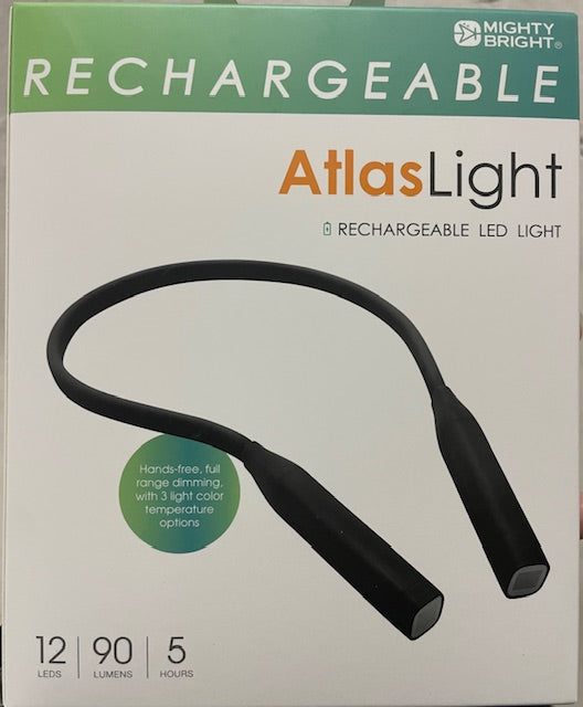 AtlasLight - Neck Light