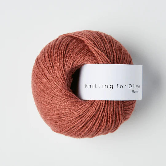 Knitting For Olive - Merino