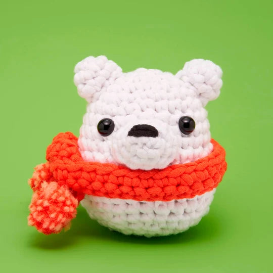 The Woobles Kit