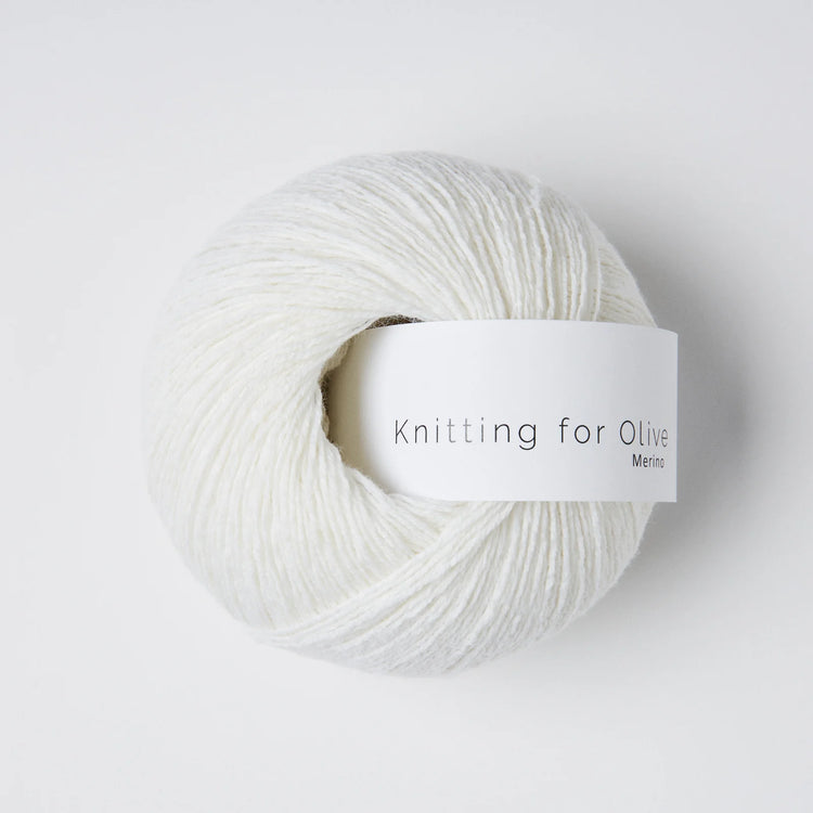 Knitting For Olive - Merino