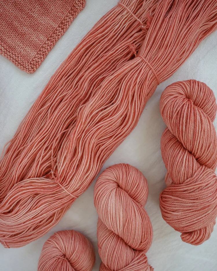 Ruby and Roses - Soft Rose